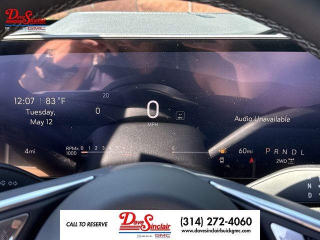 Buick Enclave Vehicle Full-screen Gallery Image 15