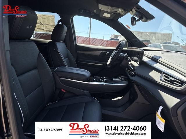 Buick Enclave Vehicle Full-screen Gallery Image 25