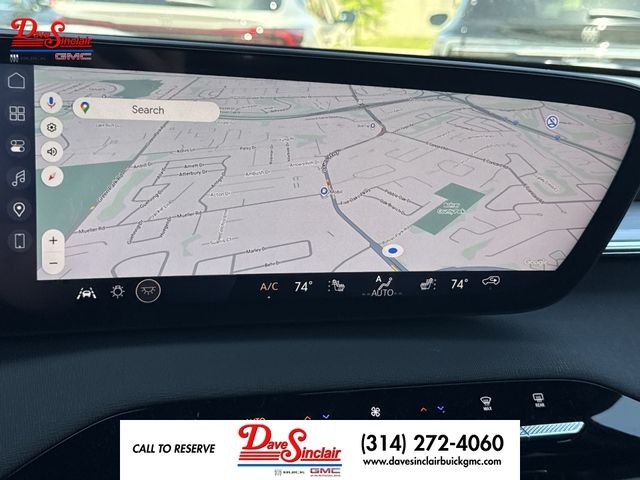 Buick Enclave Vehicle Full-screen Gallery Image 18