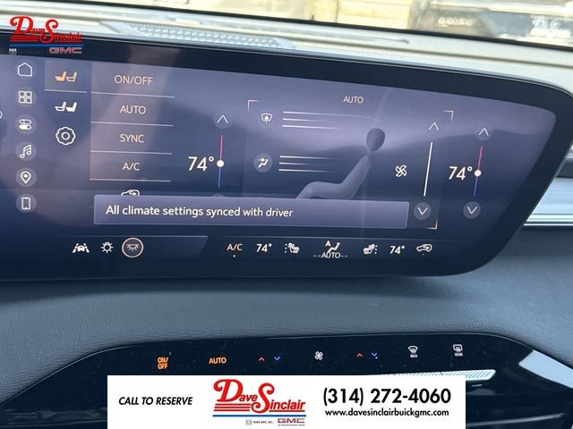 Buick Enclave Vehicle Full-screen Gallery Image 19
