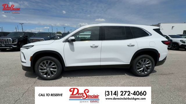 Buick Enclave Vehicle Full-screen Gallery Image 05
