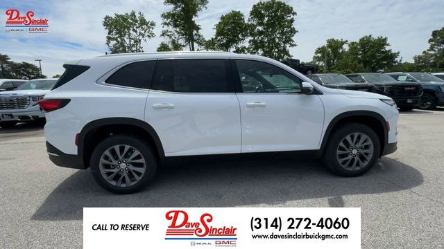 Buick Enclave Vehicle Full-screen Gallery Image 09