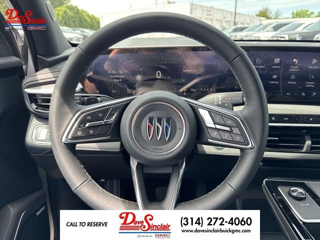 Buick Enclave Vehicle Full-screen Gallery Image 14