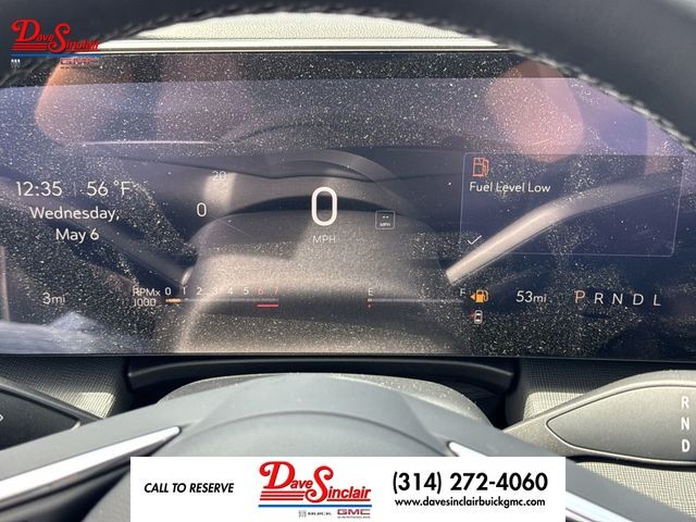 Buick Enclave Vehicle Full-screen Gallery Image 15
