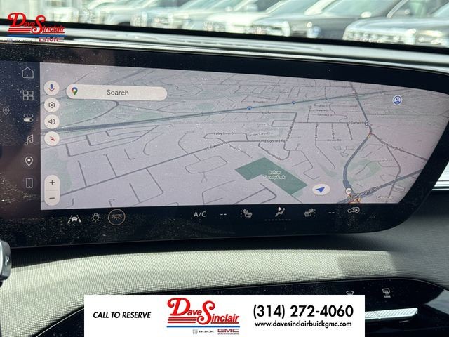 Buick Enclave Vehicle Full-screen Gallery Image 18