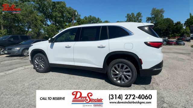 Buick Enclave Vehicle Full-screen Gallery Image 06