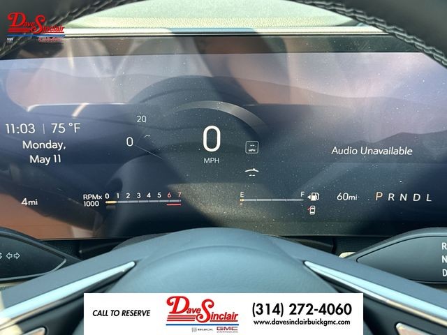 Buick Enclave Vehicle Full-screen Gallery Image 15