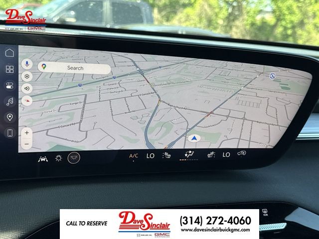 Buick Enclave Vehicle Full-screen Gallery Image 18