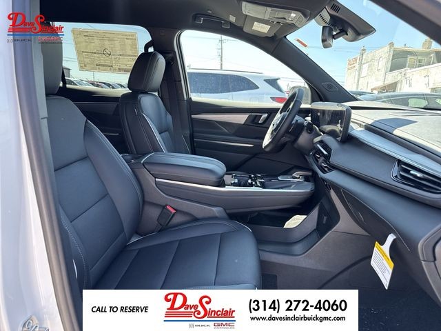 Buick Enclave Vehicle Full-screen Gallery Image 25