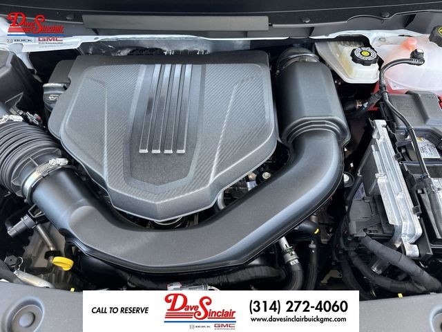Buick Enclave Vehicle Full-screen Gallery Image 26