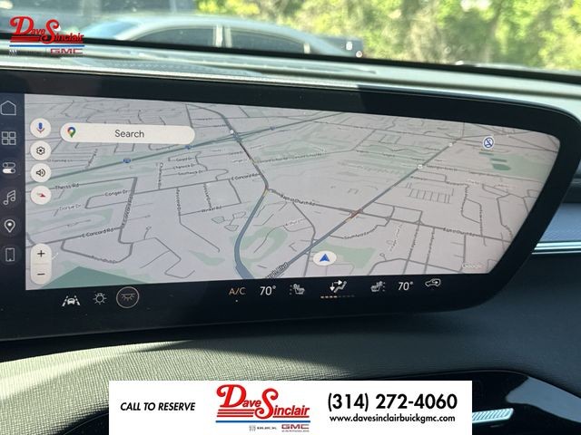Buick Enclave Vehicle Full-screen Gallery Image 18