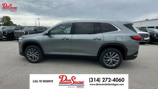 Buick Enclave Vehicle Full-screen Gallery Image 05
