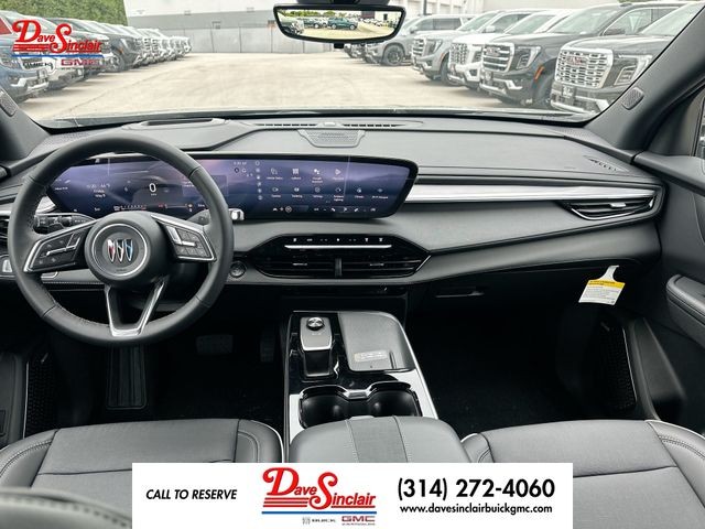 Buick Enclave Vehicle Full-screen Gallery Image 10