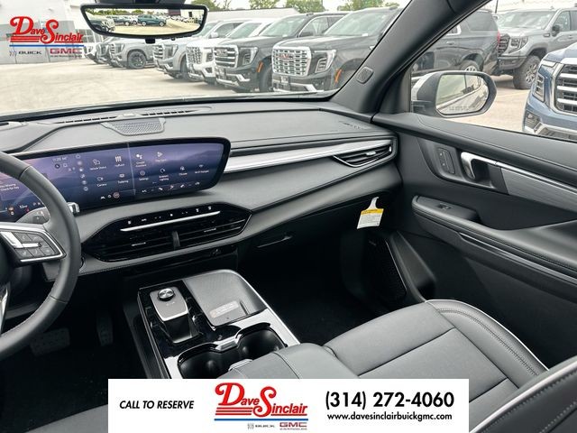 Buick Enclave Vehicle Full-screen Gallery Image 11