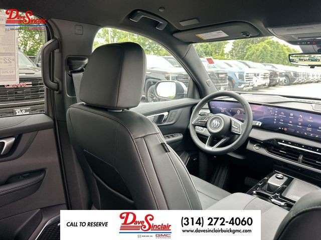 Buick Enclave Vehicle Full-screen Gallery Image 16