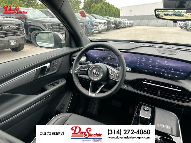 Buick Enclave Vehicle Full-screen Gallery Image 17