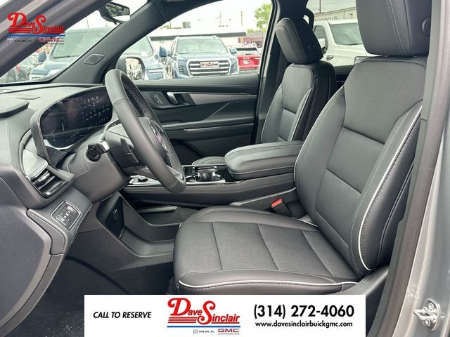 Buick Enclave Vehicle Full-screen Gallery Image 19