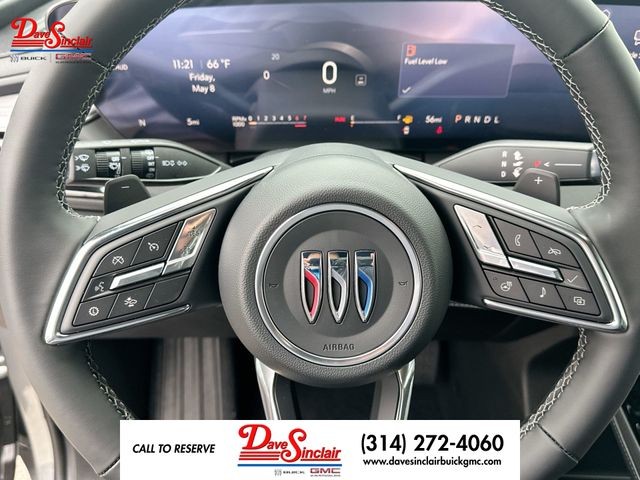 Buick Enclave Vehicle Full-screen Gallery Image 22