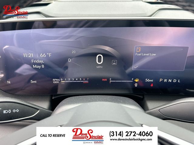 Buick Enclave Vehicle Full-screen Gallery Image 23