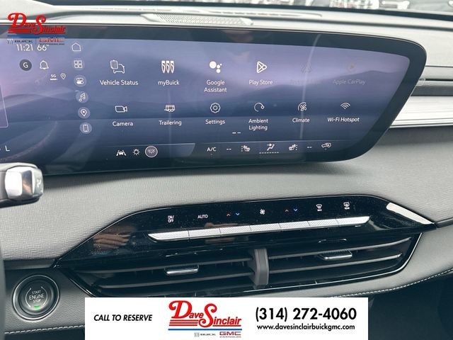 Buick Enclave Vehicle Full-screen Gallery Image 24