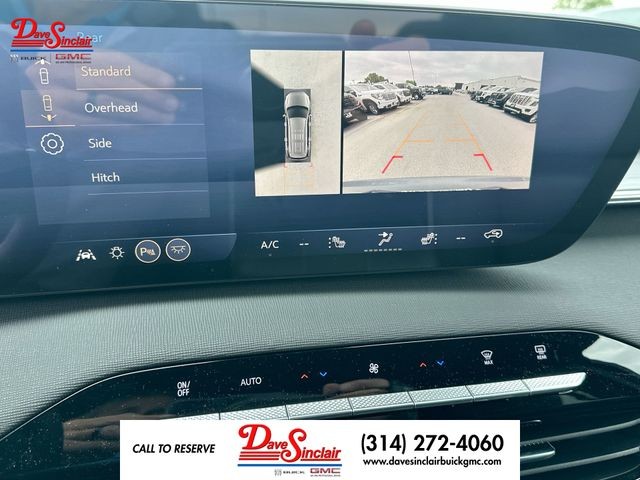 Buick Enclave Vehicle Full-screen Gallery Image 25