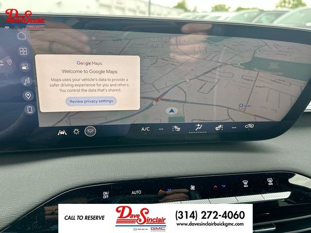 Buick Enclave Vehicle Full-screen Gallery Image 26