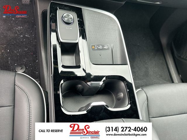 Buick Enclave Vehicle Full-screen Gallery Image 29