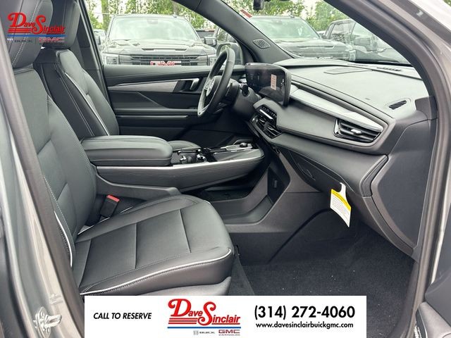 Buick Enclave Vehicle Full-screen Gallery Image 33