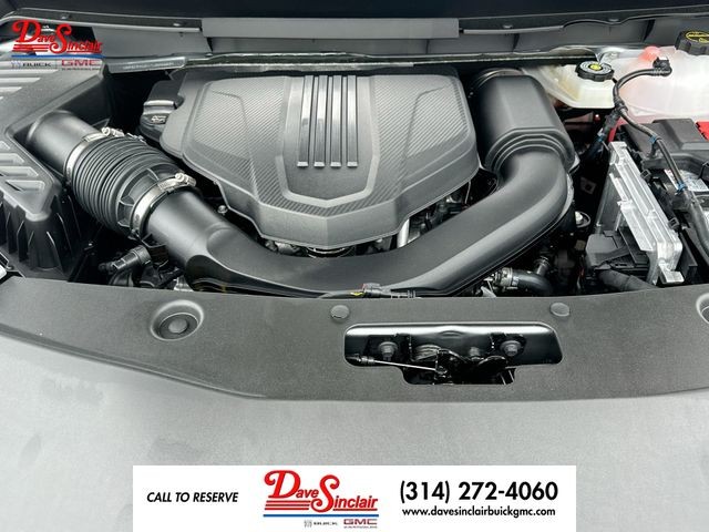 Buick Enclave Vehicle Full-screen Gallery Image 34