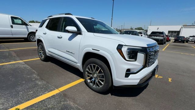 2026 GMC Terrain Denali AWD's photo