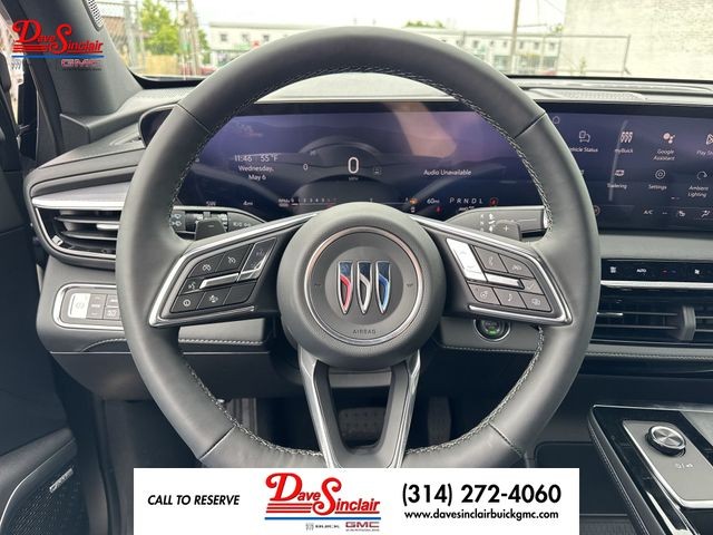 Buick Enclave Vehicle Full-screen Gallery Image 14