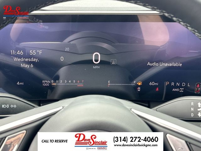 Buick Enclave Vehicle Full-screen Gallery Image 15