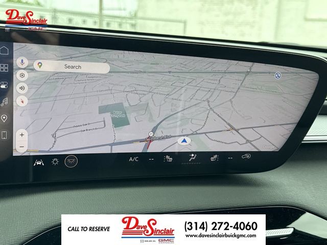 Buick Enclave Vehicle Full-screen Gallery Image 18