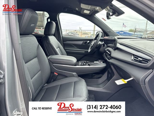 Buick Enclave Vehicle Full-screen Gallery Image 25