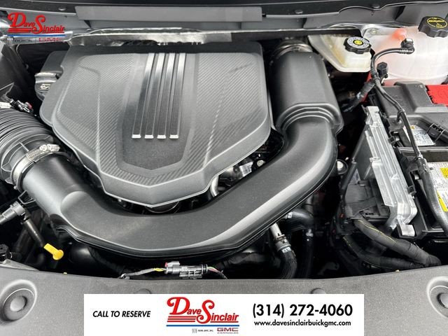 Buick Enclave Vehicle Full-screen Gallery Image 26