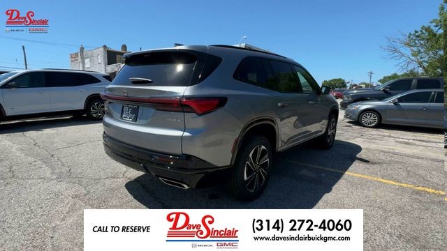 Buick Enclave Vehicle Full-screen Gallery Image 08