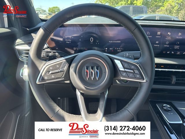 Buick Enclave Vehicle Full-screen Gallery Image 14