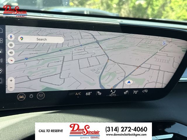 Buick Enclave Vehicle Full-screen Gallery Image 18