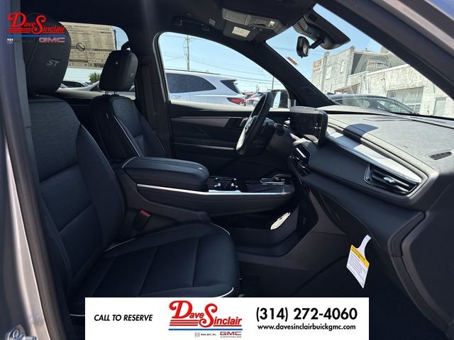 Buick Enclave Vehicle Full-screen Gallery Image 25