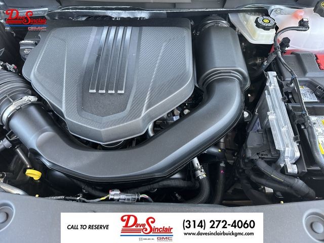 Buick Enclave Vehicle Full-screen Gallery Image 26