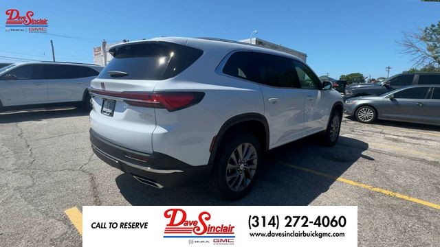 Buick Enclave Vehicle Full-screen Gallery Image 08