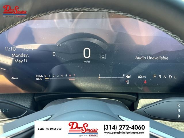 Buick Enclave Vehicle Full-screen Gallery Image 15