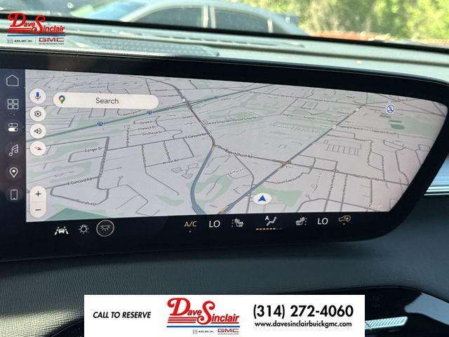 Buick Enclave Vehicle Full-screen Gallery Image 18