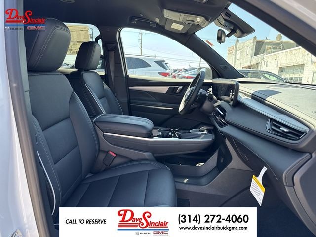 Buick Enclave Vehicle Full-screen Gallery Image 25