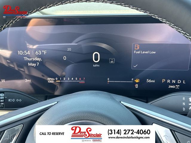 Buick Enclave Vehicle Full-screen Gallery Image 15