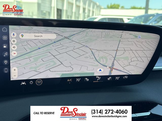 Buick Enclave Vehicle Full-screen Gallery Image 18