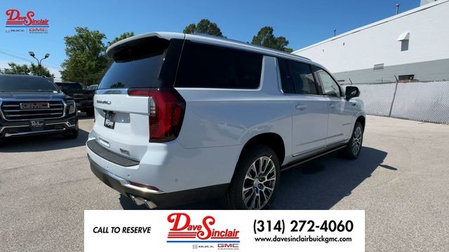 GMC Yukon XL Vehicle Full-screen Gallery Image 08