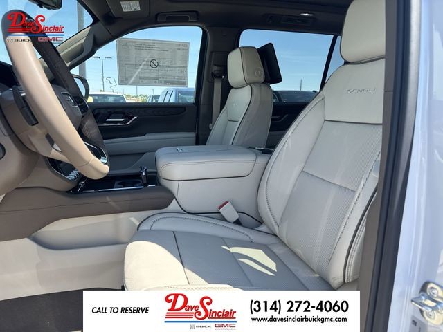 GMC Yukon XL Vehicle Full-screen Gallery Image 11