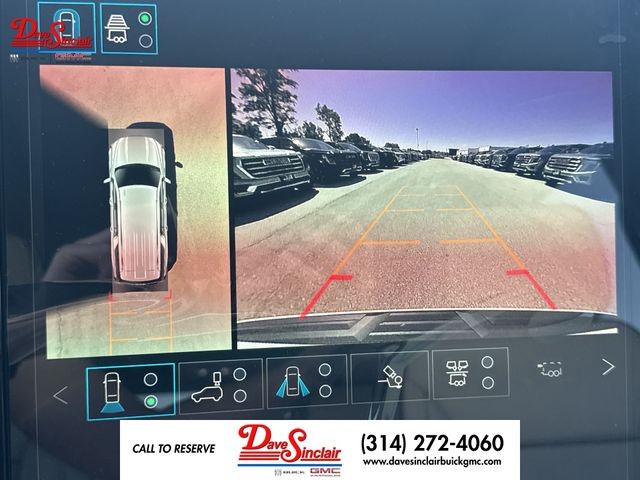 GMC Yukon XL Vehicle Full-screen Gallery Image 17