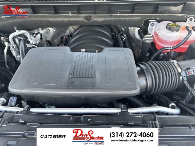 GMC Yukon XL Vehicle Full-screen Gallery Image 27